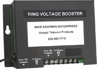 Mike Sandman Enterprises Ring Voltage Booster™