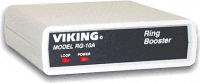 Viking Electronics RG-10a Ring Booster